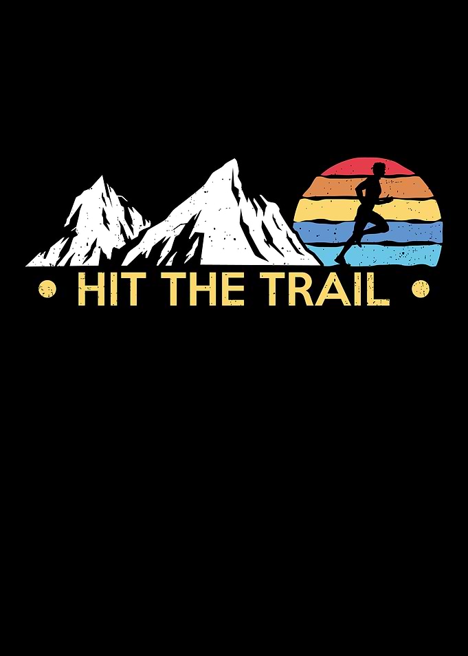 Hit The Trail