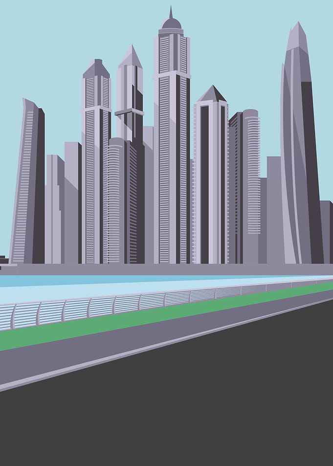 Big City
