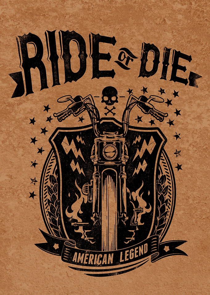 Ride or die