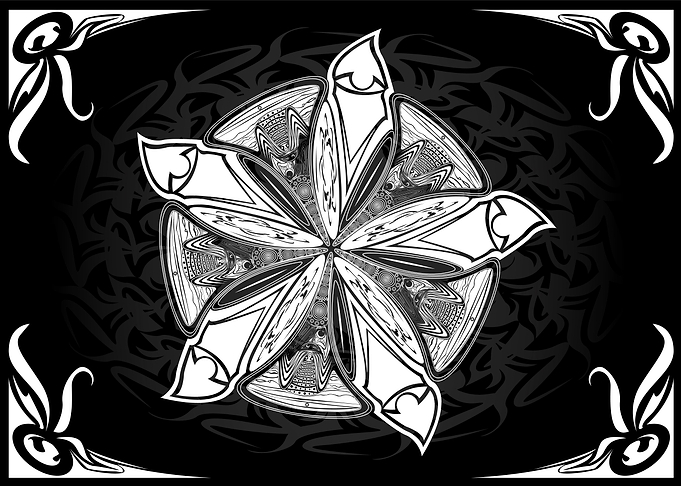 Unnamed flower