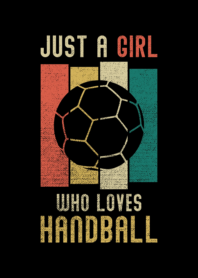 Just A Girl Who Loves