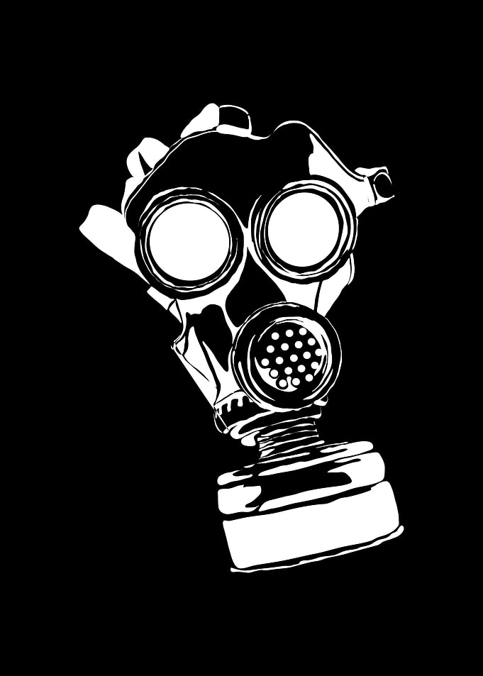 Gas Mask