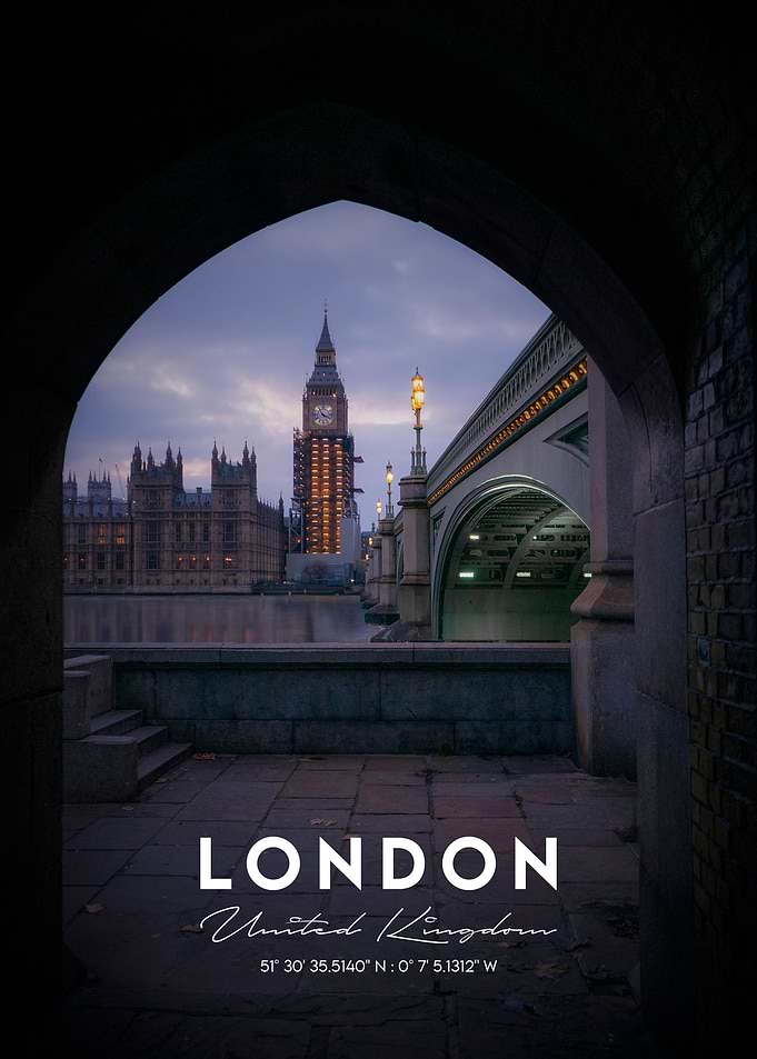 BIG BEN