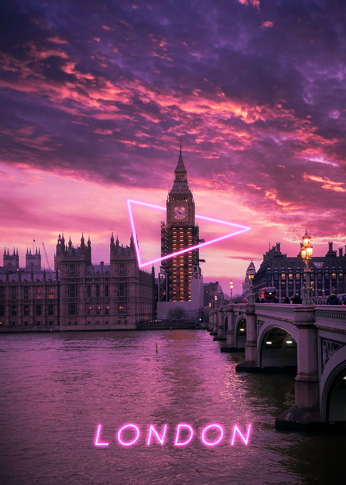 LONDON