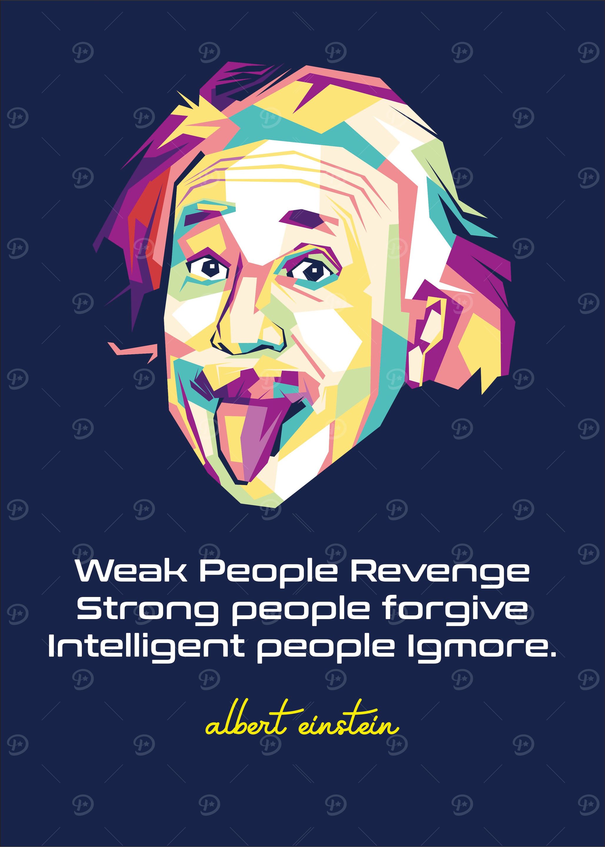 albert einstein quote