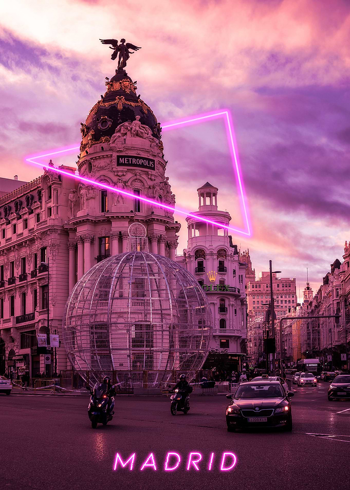 MADRID