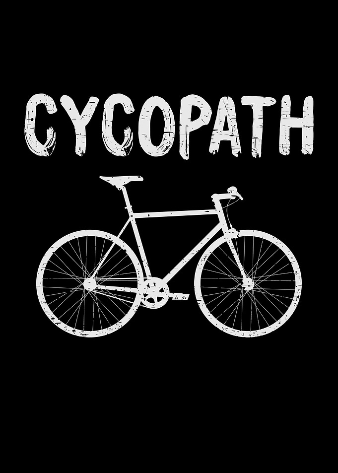 Cycopath