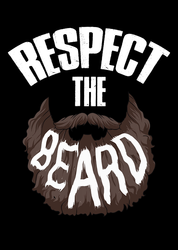 Bearded Dude