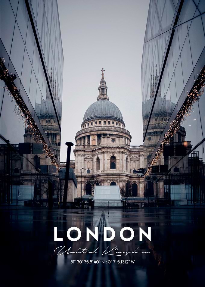 ST PAULS