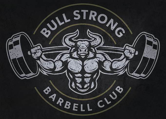 Bull Strong