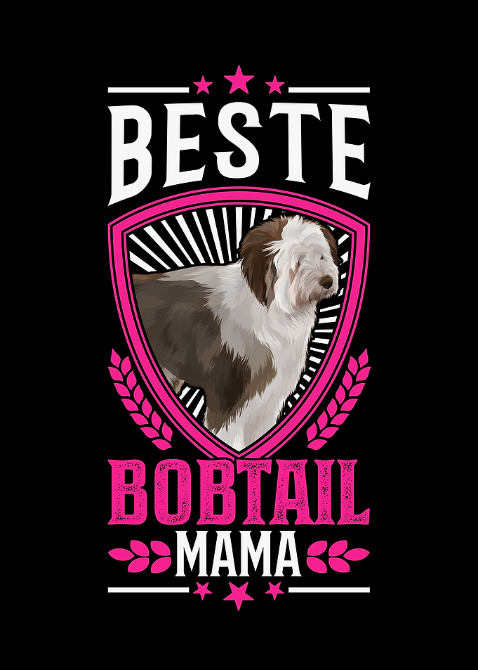 Beste Bobtail Mama