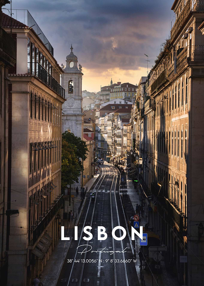 LISBOA