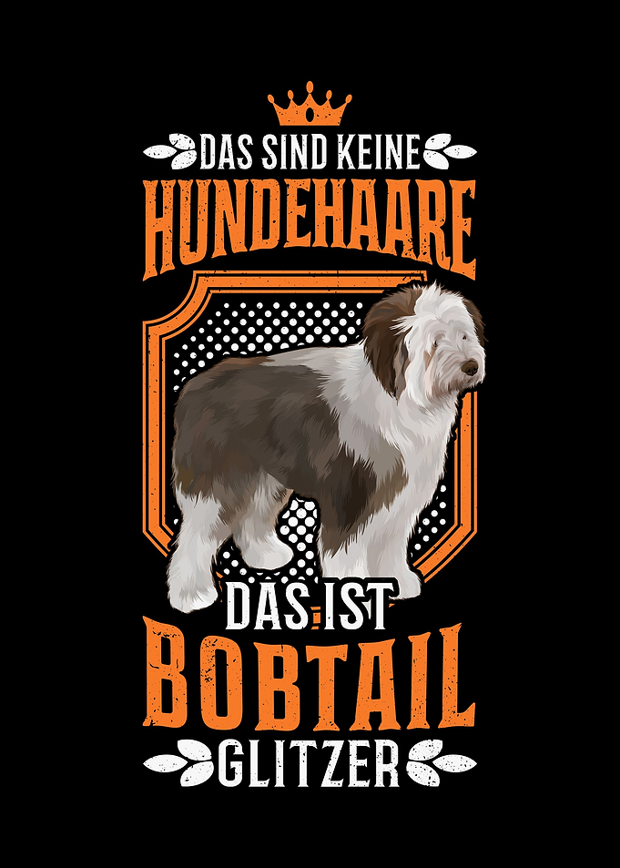 Bobtail Glitzer