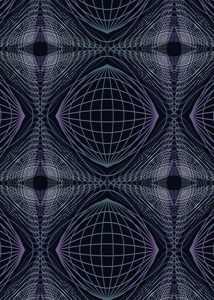 space logic geometry