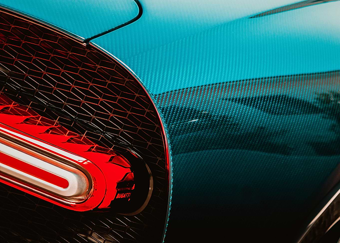 bugatti