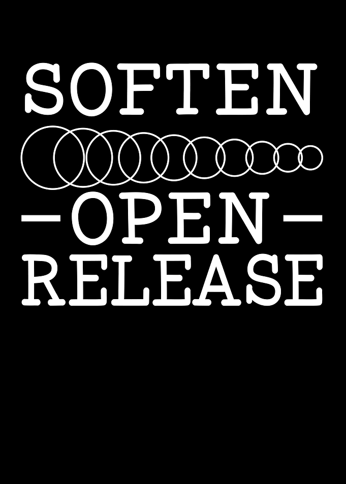 Soften Open Release Doula