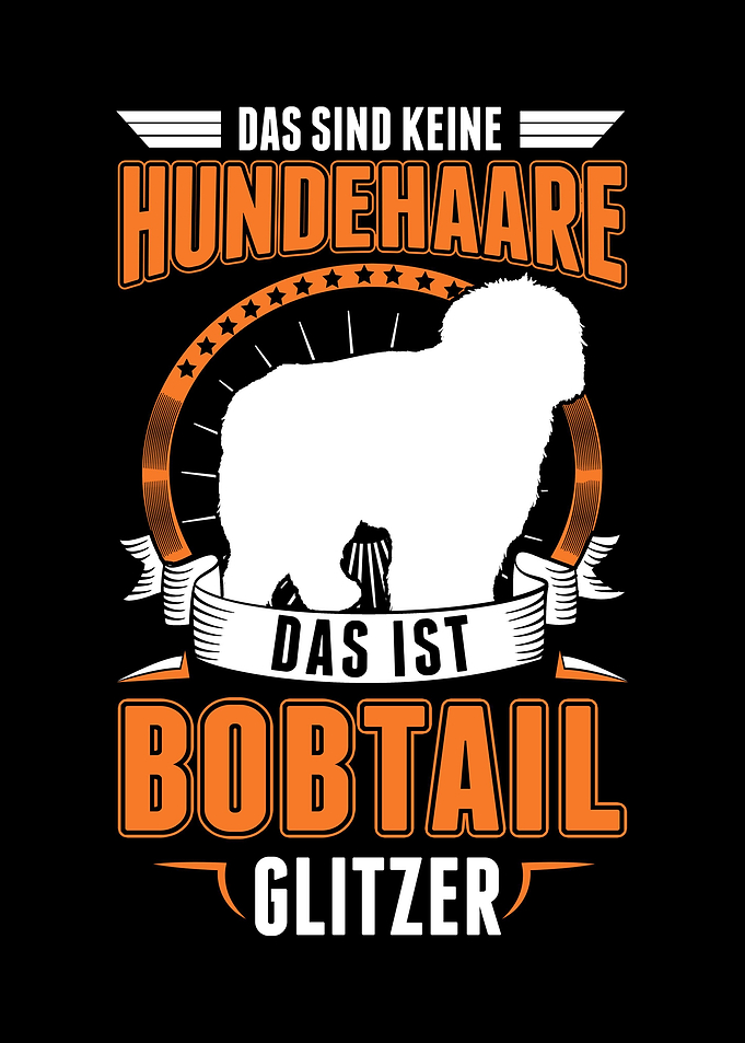 Bobtail Glitzer