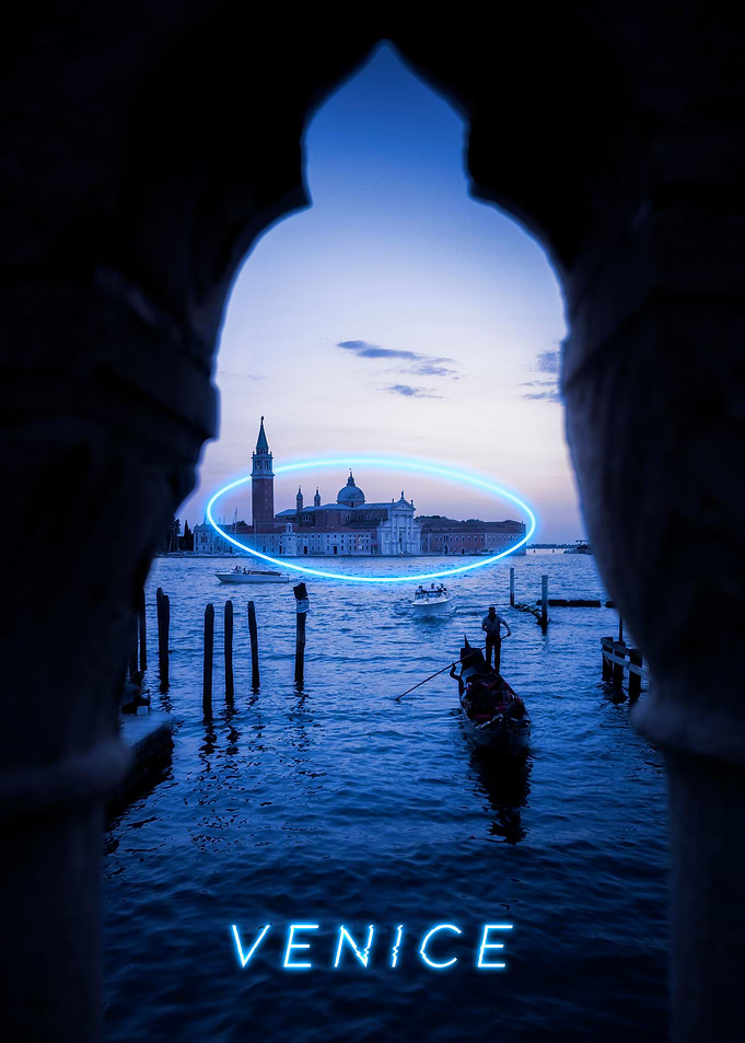 VENICE