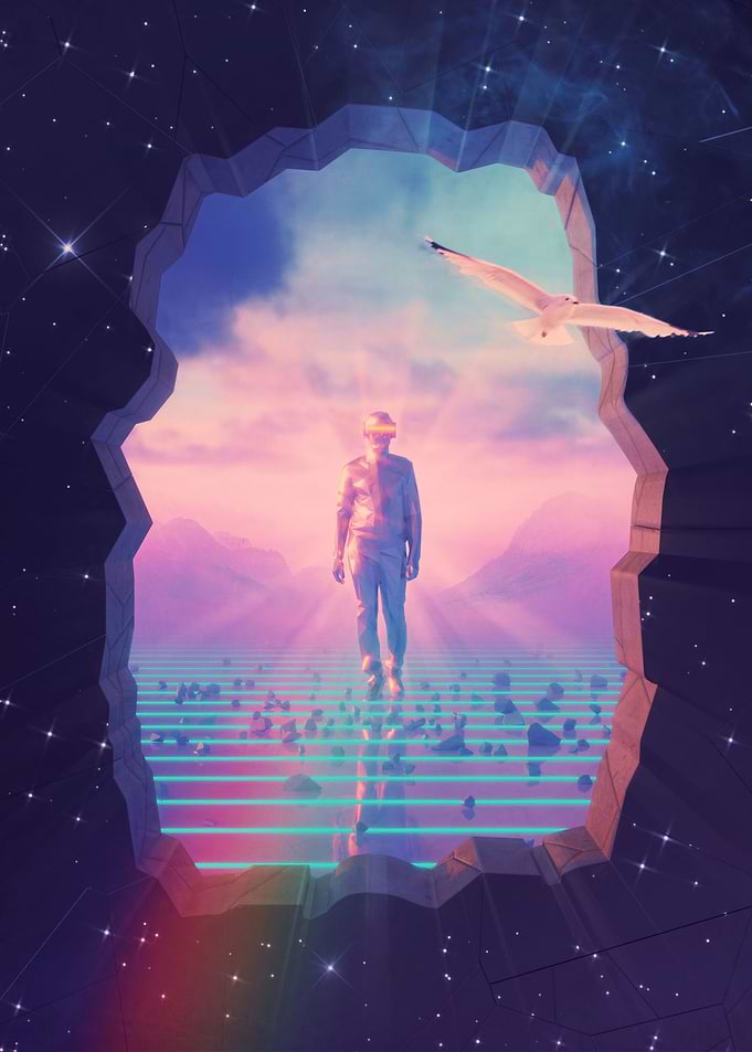 Alter Reality