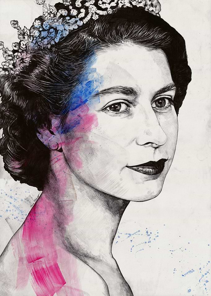Queen