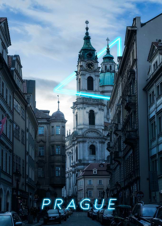 PRAGUE