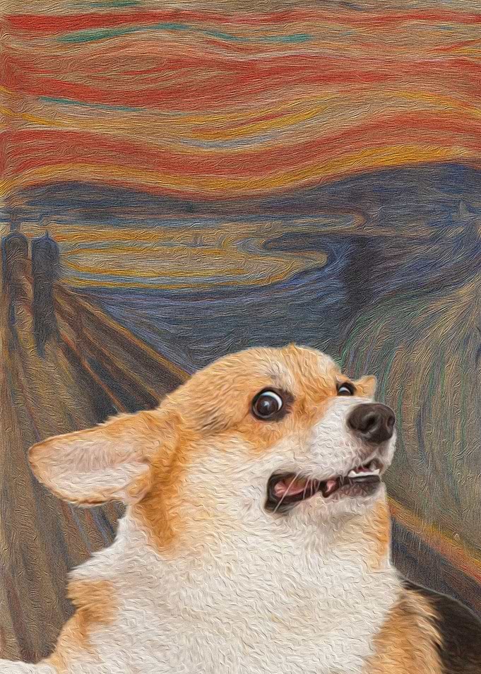 The Woof