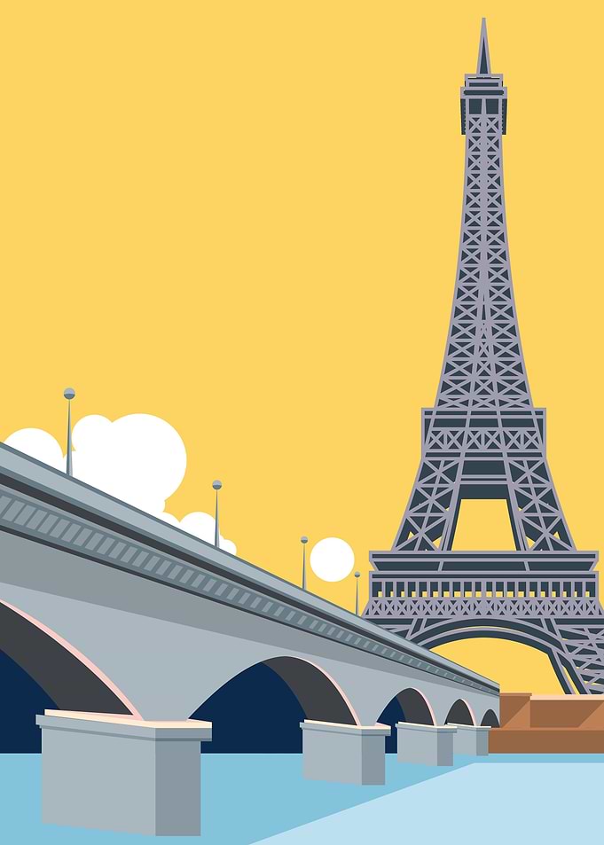 Paris Architecture