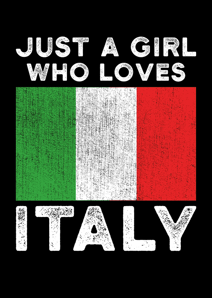 Just A Girl Who Loves