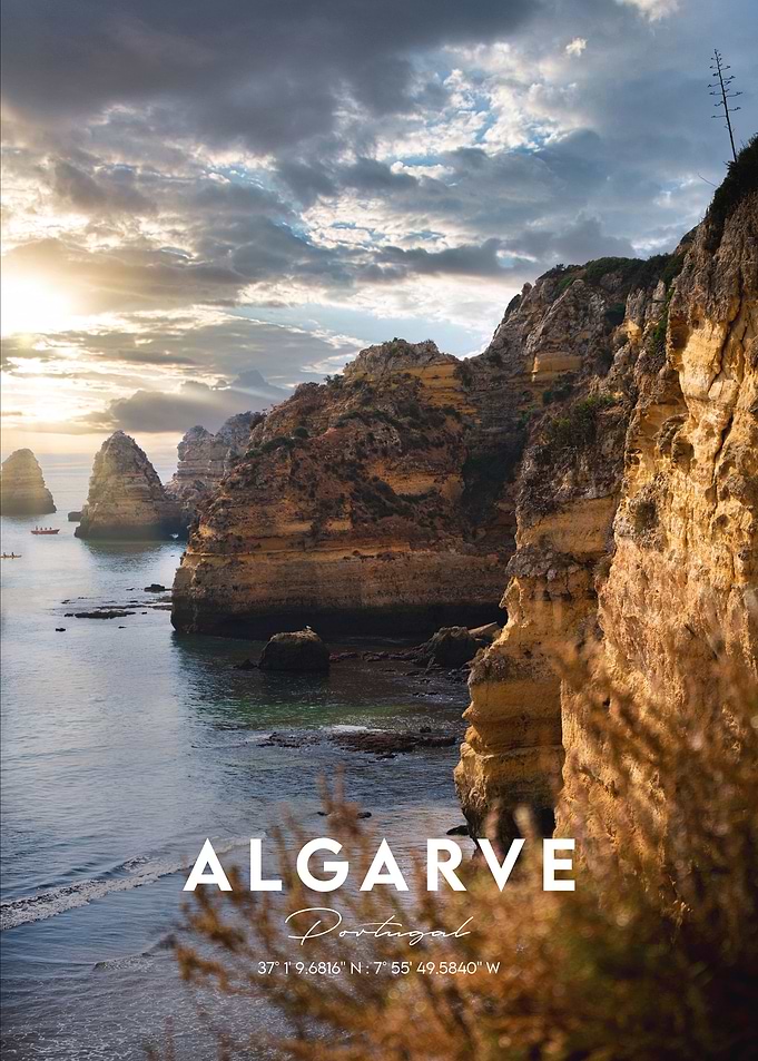 ALGARVE