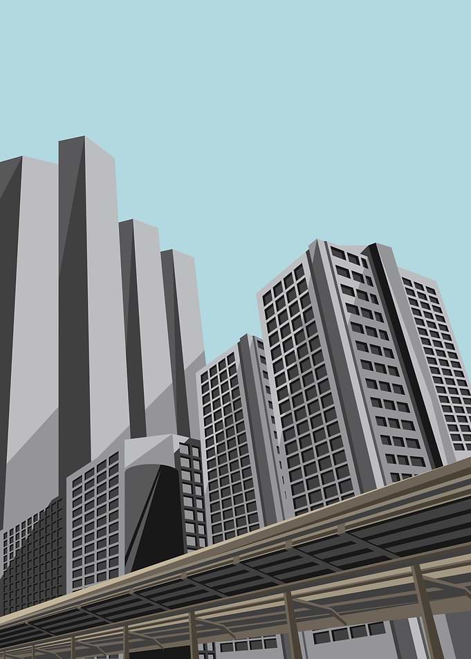 Big City