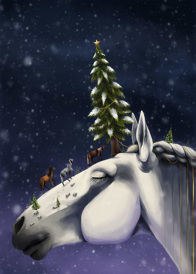Winter Wonderland