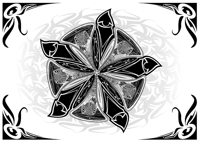 Unnamed flower
