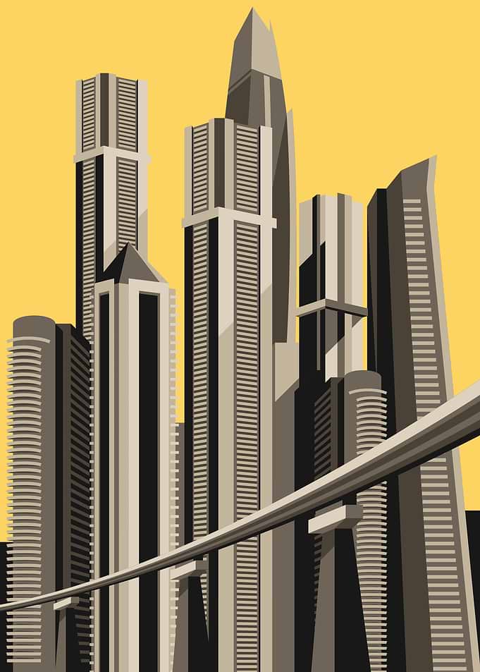 Big City