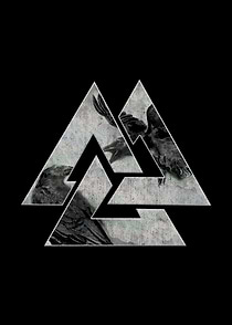 Vaknut Viking Symbol