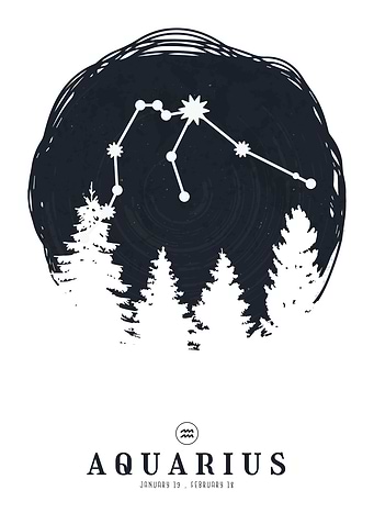 Aquarius