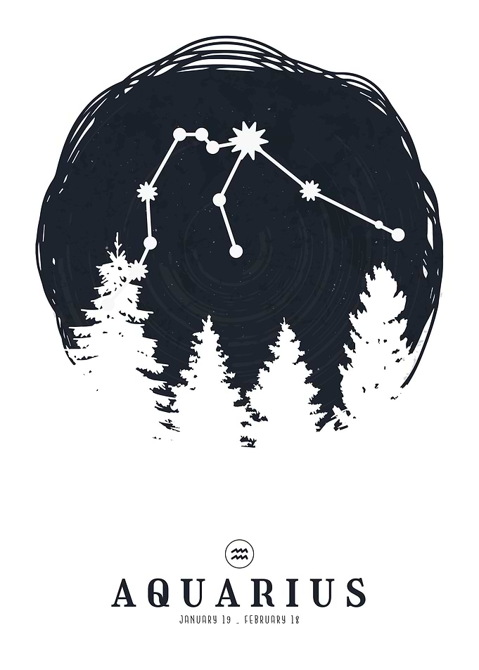 Aquarius