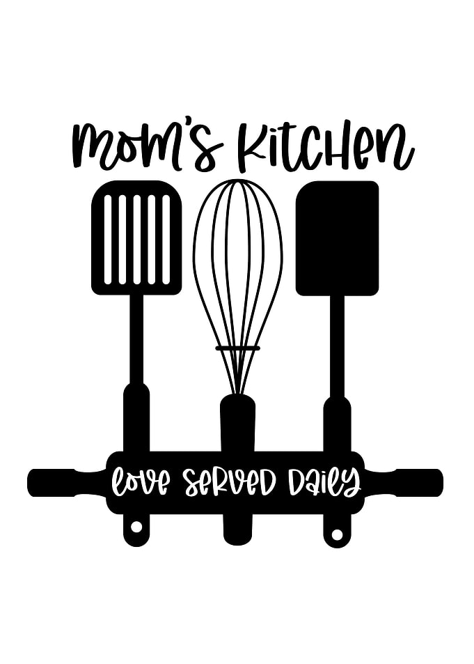 Moms Kitchen