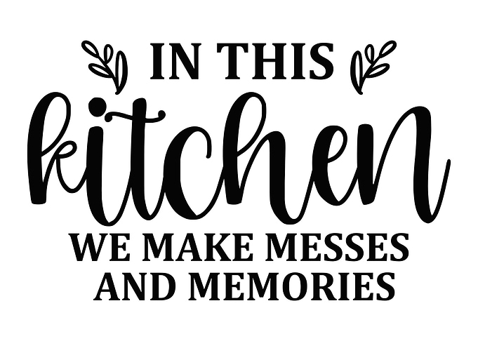 Inthiskitchenwemake