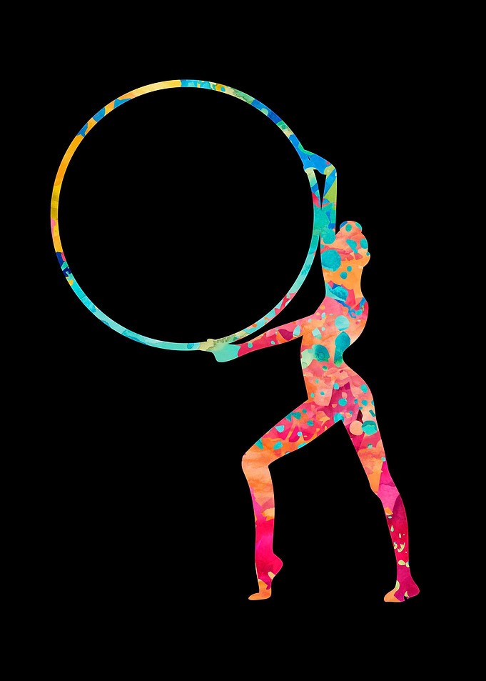 Gymnastics Acrobatics