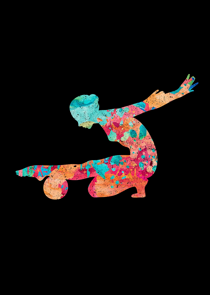 Gymnastics Acrobatics