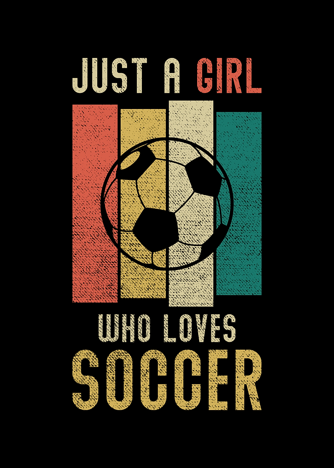 Just a girl who loves