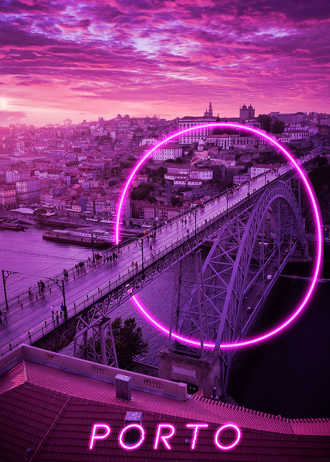 PORTO