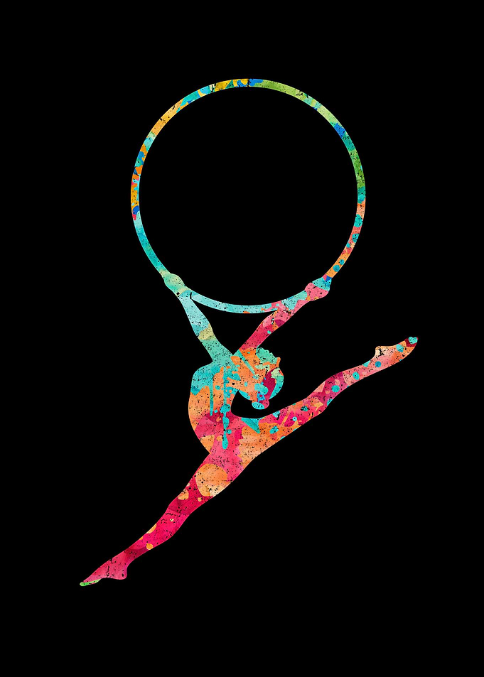 Gymnastics Acrobatics