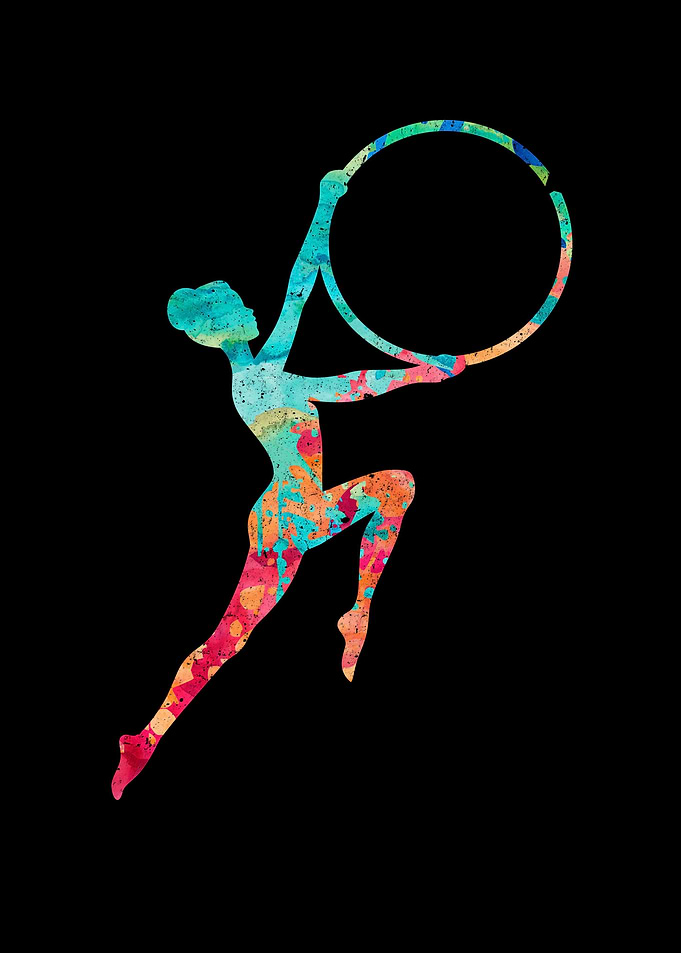 Gymnastics Acrobatics