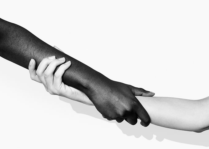 Together we stand