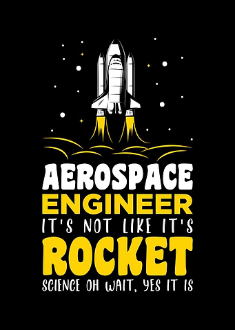 Aerospace Engineer