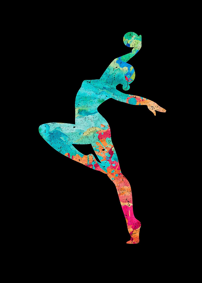 Gymnastics Acrobatics