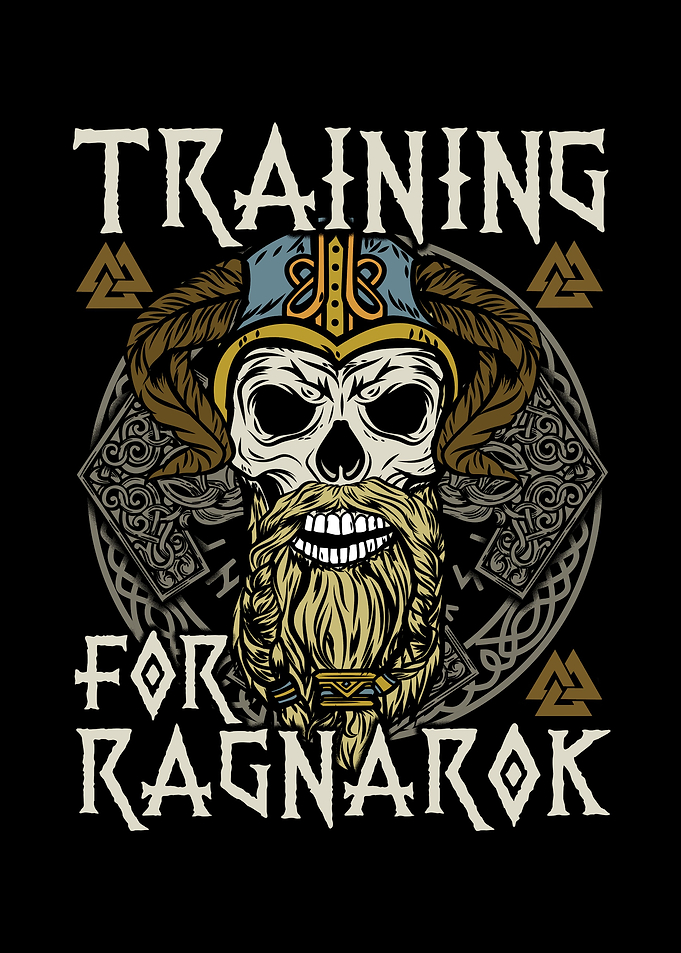 Training for Ragnarok