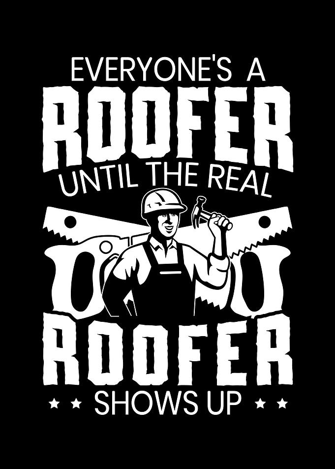 Roofer