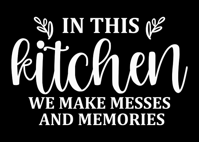 Inthiskitchenwemake